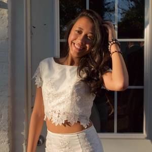 Meet your Posher, Adessa